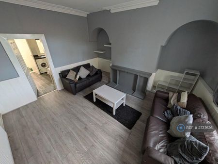 2 bedroom terraced house to rent - Photo 2