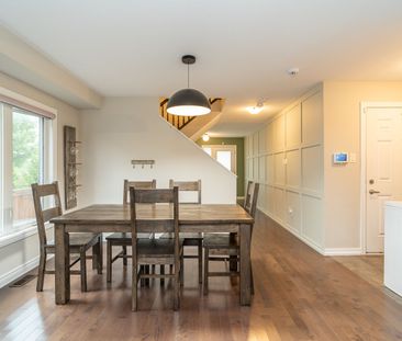 For Lease - 3545 Woodroffe Avenue, Barrhaven, Ontario - Photo 2