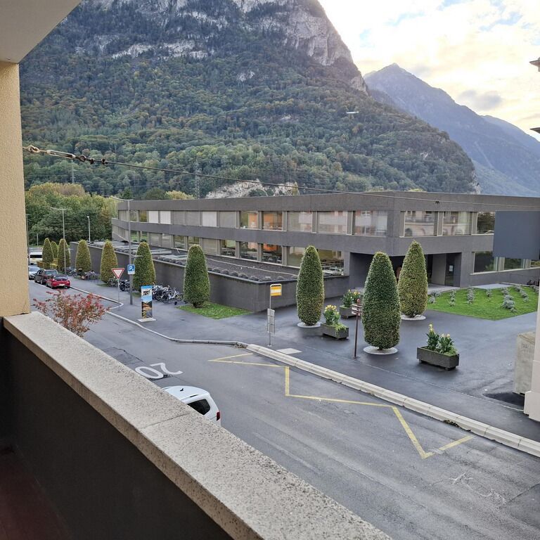 A louer - appartement de 3 pièces refait à neuf - Photo 1