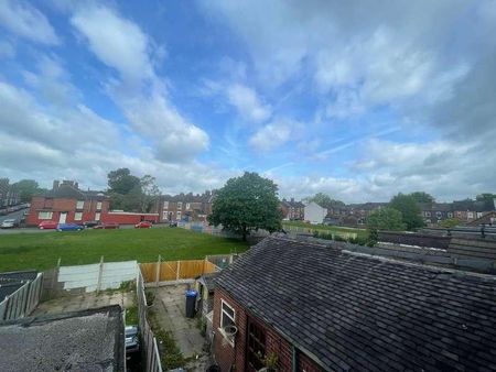 Heath Street, Newcastle, ST5 - Photo 2