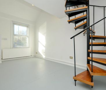 Kenworthy Road, Hackney, London, E9 5RB - Photo 1