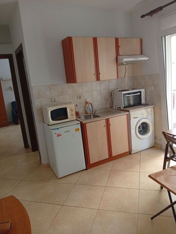 Studio/Γκαρσονιέρα για ενοικίαση Δικαστήρια (Κομοτηνή) - Φωτογραφία 4