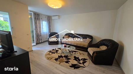 2 camere modern McDonald's - Fotografie 3