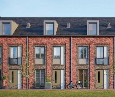 Huis te huur: Pieter Zeemanpark 8 5223 AX Den Bosch - Foto 2