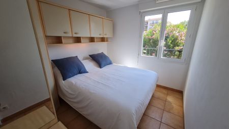 Location Appartement 3 pièces 53m² STE MAXIME 83120 - Photo 3