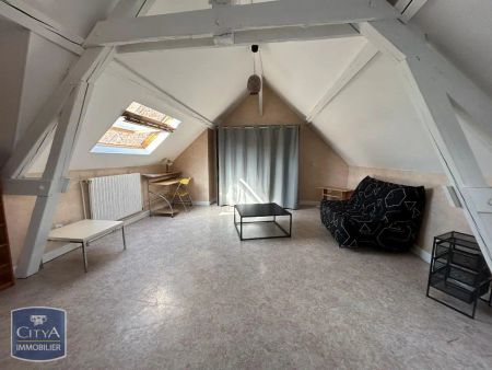 Appartement à louer 1 pièce 28.69m² - Photo 3