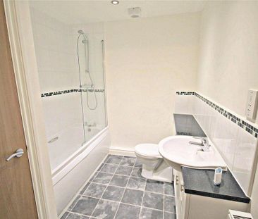 2 bedroom apartment to rent - Photo 6