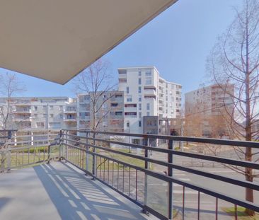 PARC DES POTERIES - 2 PIECES - Photo 3