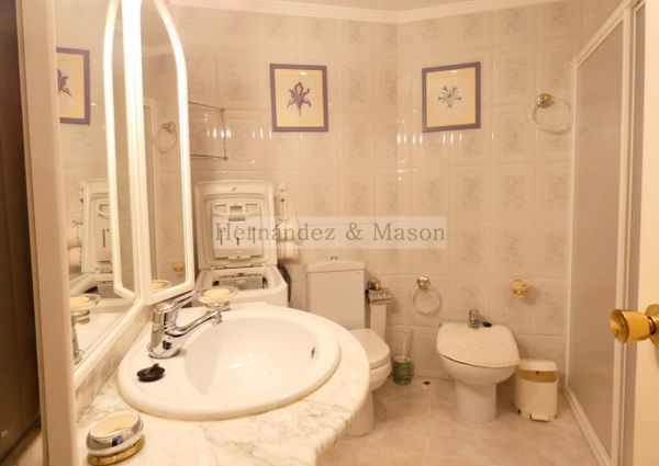 Apartamento en alquiler en Puerto Marina