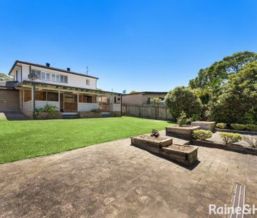 5 Annesley Ave, Stanwell Tops, NSW 2508 - Photo 6