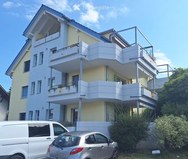 Charmante 4.5-Zimmer-Maisonettewohnung im ruhigen Madiswil - Foto 4