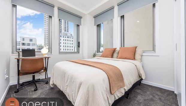 7xx/155 Queen Street, City Centre, Auckland - Photo 1