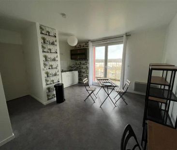 Location appartement 2 pièces - 39.69m² à Montbazon (37250) - Photo 4