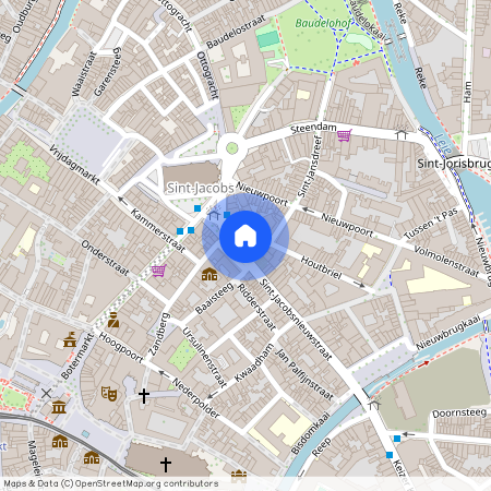 Vlasmarkt, 10 202, 9000, Gent