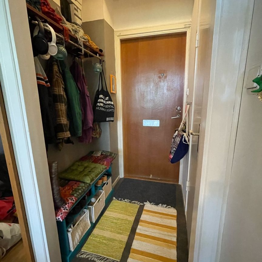 Hejdegatan 56 - Foto 1