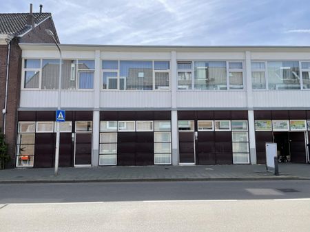 Te huur: Studio Sint Antoniuslaan 37 A 02 in Maastricht - Foto 3