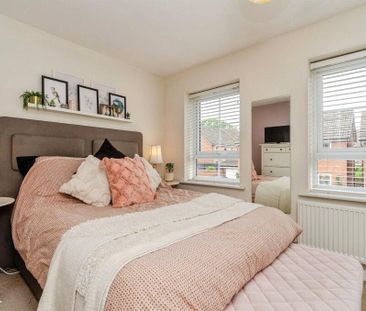 2 bedroom semi-detached house to rent - Photo 6