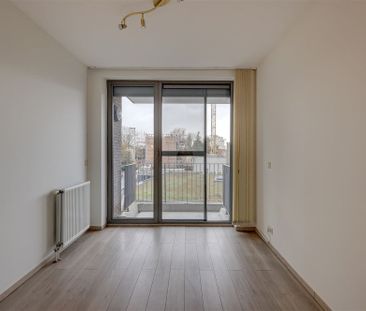 Prachtig appartement met twee slaapkamers en terras te huur in cent... - Foto 1