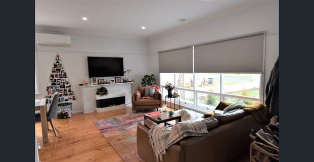 RENOVATED THREE BEDROOM HOME IN ALFREDTON - Photo 1