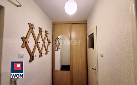 Mieszkanie na wynajem Częstochowa - Na wynajem M-2 w super cenie! - Фото 2