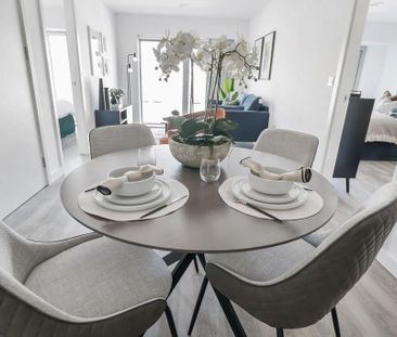 2 bedroom apartment to rent - Photo 6