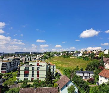 Top moderne Wohnung mit grosszüger Dachterrasse - Photo 2
