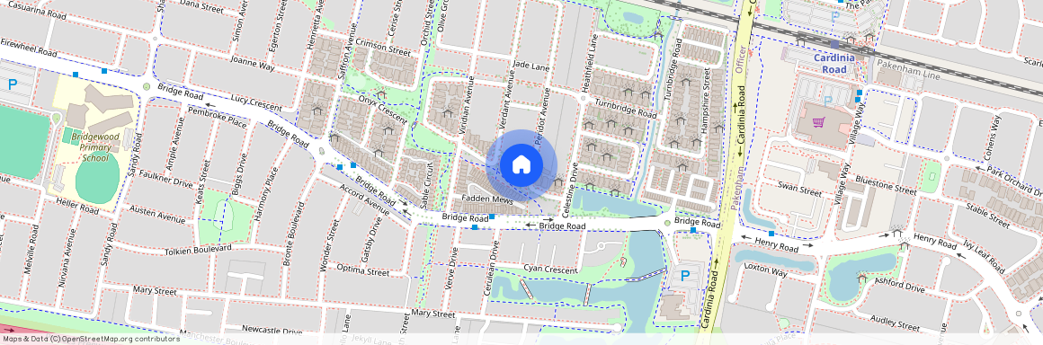 13 Turquoise Walk, Vic 3809, Officer