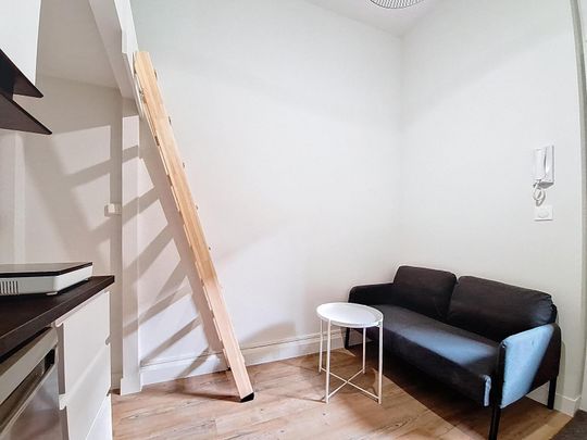 Location Appartement 1 pièce 10m² DIJON 21000 - Photo 1
