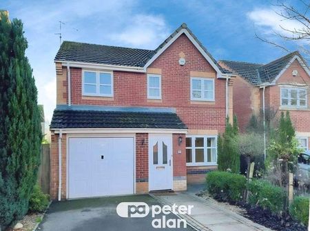 Trafalgar Close, Monmouth, NP25 - Photo 4