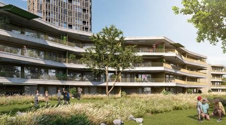 3.5 Zimmer, EG - Photo 5