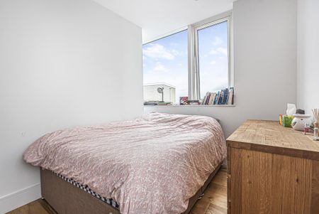 Studio to rent - Photo 4