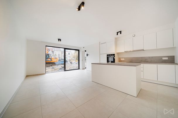 Huis met drie slaapkamers in Schaerbeek - Photo 1