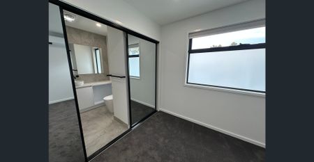 Brand New Three Bedroom Townhouse - Photo 4