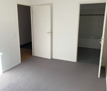 Location appartement 2 pièces, 42.68m², Ermont - Photo 4