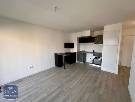 Location Appartement 2 pièces 37m² MEAUX 77100 - Photo 4