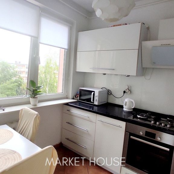 Wynajem 1 pok mieszk. z osobną kuchnią, Pomorzany - Фото 1