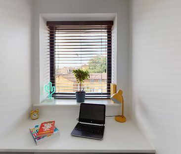Flat 11, 16-18 Grinfield Street, University Campus - Photo 2