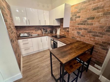 1 bedroom flat to rent - Photo 5