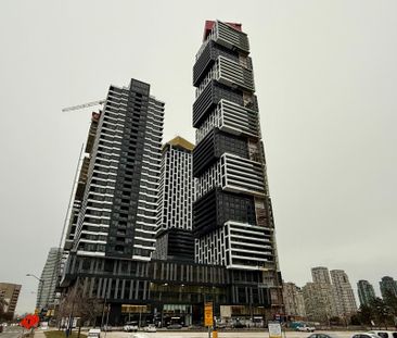 For Lease - 4015 The Exchange N/A Unit# 4501, Mississauga, Ontario - Photo 3