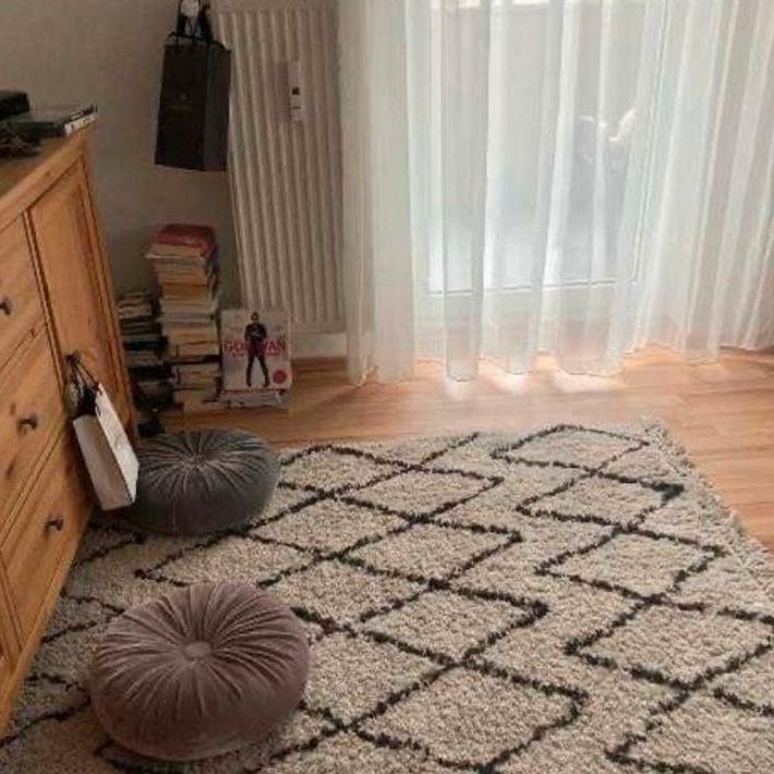 1,5 Zimmer Wohnung - Photo 1