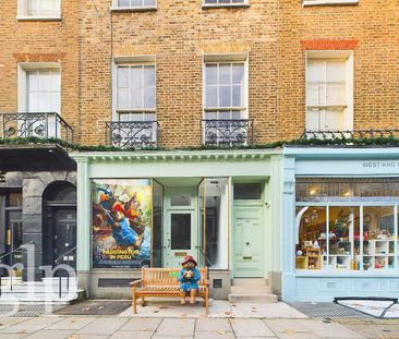 4 bedroom terraced house to rent - Photo 3