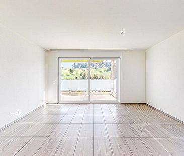 4.5 Zimmerwohnung in Herisau - Foto 3