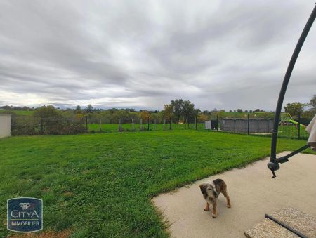 Maison à louer 5 pièces 110.98m² - Photo 2