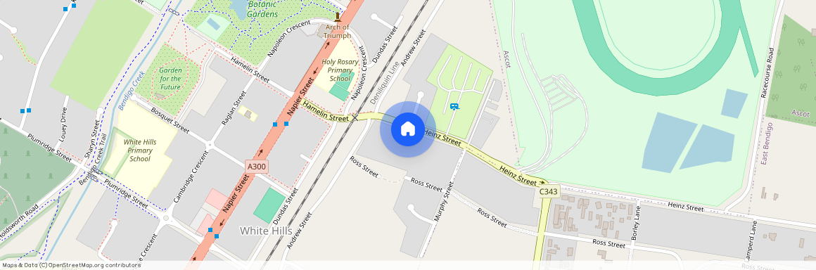 8/12 Heinz Street, Vic 3550, White Hills