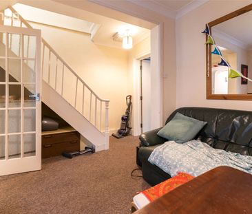 5 bedroom terraced house to rent - Photo 2