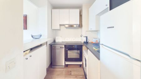 Appartement T2 Villeneuve-la-Garenne à louer - Photo 4