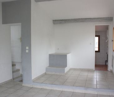 Appartement T3 Mazargues - Photo 6