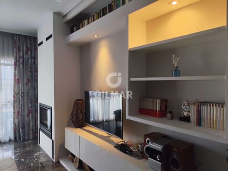 Piso en alquiler en María Auxiliadora – Sevilla | Gilmar Consulting - Foto 3