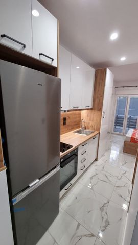 Studio/Γκαρσονιέρα για ενοικίαση Λόφος Βελισσαρίου - Λούτσα (Ιωάννινα) - Φωτογραφία 3
