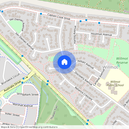 28a Discovery Ave, NSW 2770, Willmot